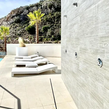 Apartamento Stupa Hills - Superb Luxury Sea Views Benalmádena