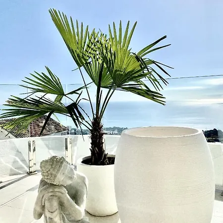 Stupa Hills - Superb Luxury Sea Views *