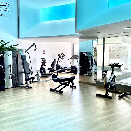 Apartamento Stupa Hills - Superb Luxury Sea Views Benalmádena