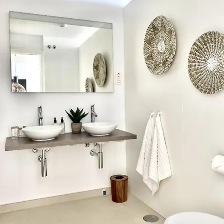 Stupa Hills - Superb Luxury Sea Views Apartamento Benalmádena