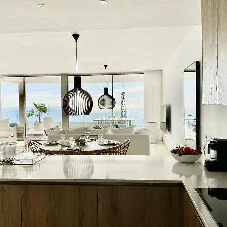 Stupa Hills - Superb Luxury Sea Views Apartamento