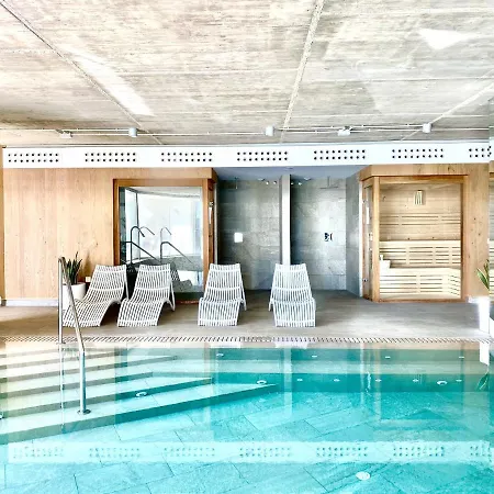 Stupa Hills - Superb Luxury Sea Views Apartamento