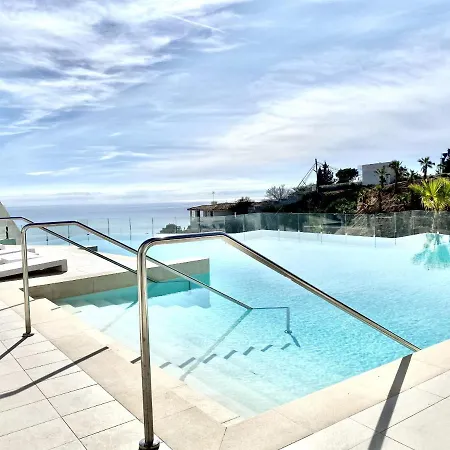 Stupa Hills - Superb Luxury Sea Views Apartamento