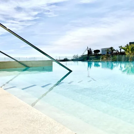 Stupa Hills - Superb Luxury Sea Views * Benalmádena