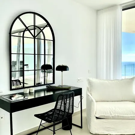 Stupa Hills - Superb Luxury Sea Views * Benalmádena